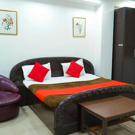 Premium Villa - Lajpat Nagar นิวเดลี ภายนอก รูปภาพ