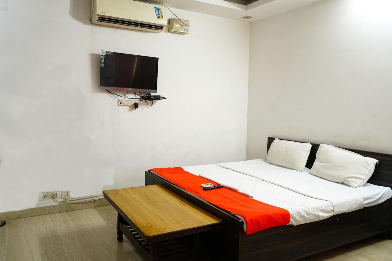Premium Villa - Lajpat Nagar นิวเดลี ภายนอก รูปภาพ