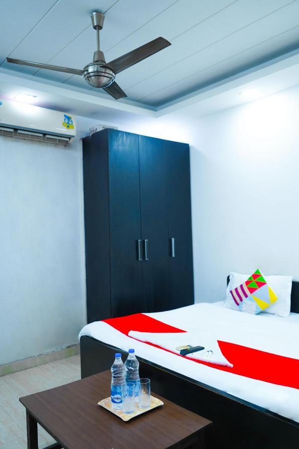 Premium Villa - Lajpat Nagar นิวเดลี ภายนอก รูปภาพ