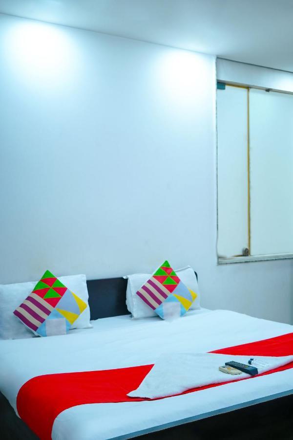 Premium Villa - Lajpat Nagar นิวเดลี ภายนอก รูปภาพ