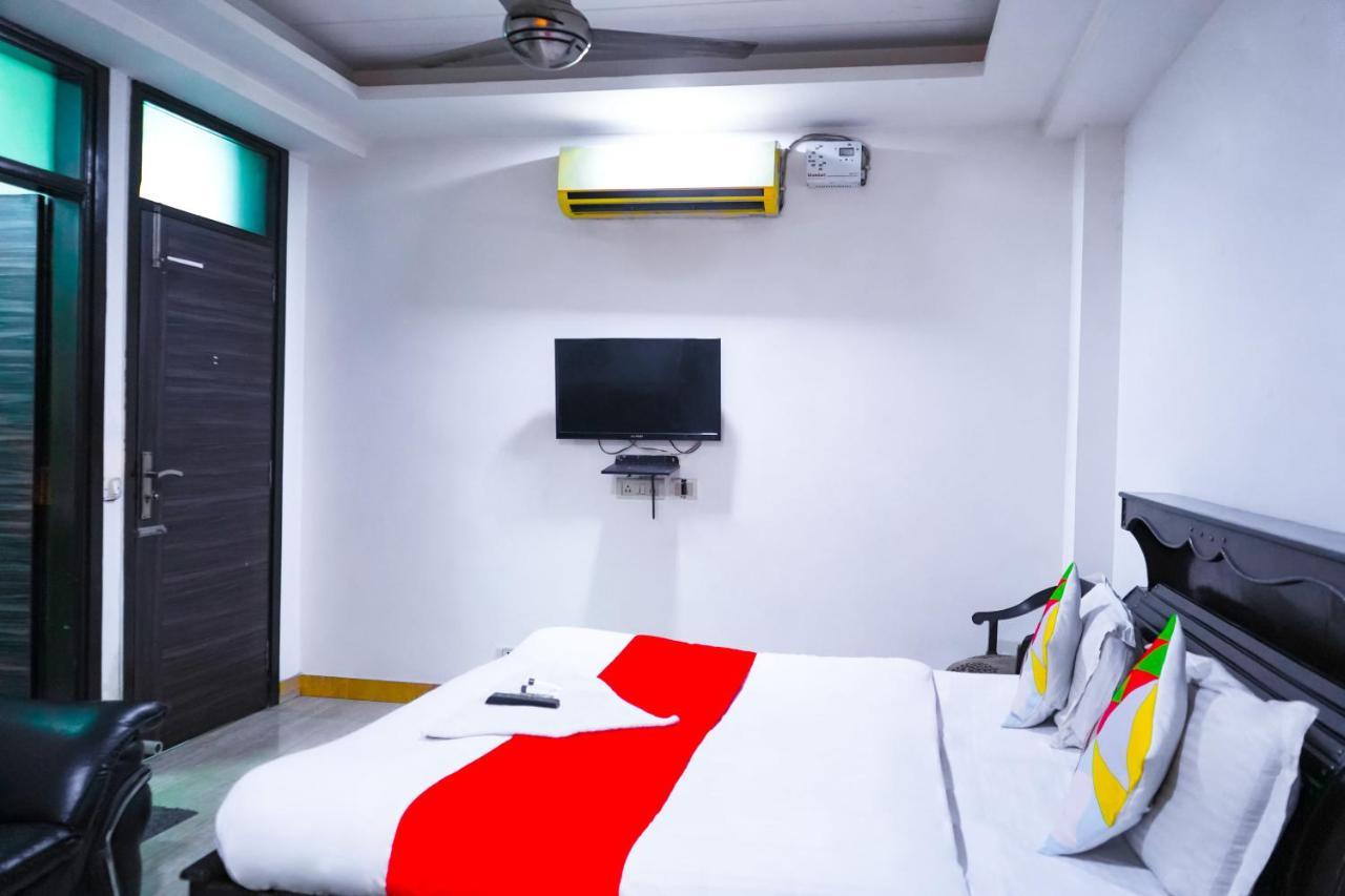 Premium Villa - Lajpat Nagar นิวเดลี ภายนอก รูปภาพ