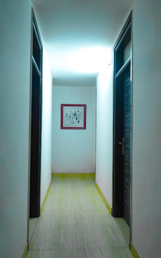 Premium Villa - Lajpat Nagar นิวเดลี ภายนอก รูปภาพ