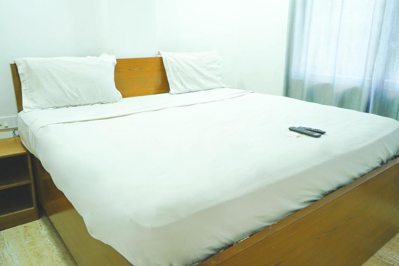 Premium Villa - Lajpat Nagar นิวเดลี ภายนอก รูปภาพ