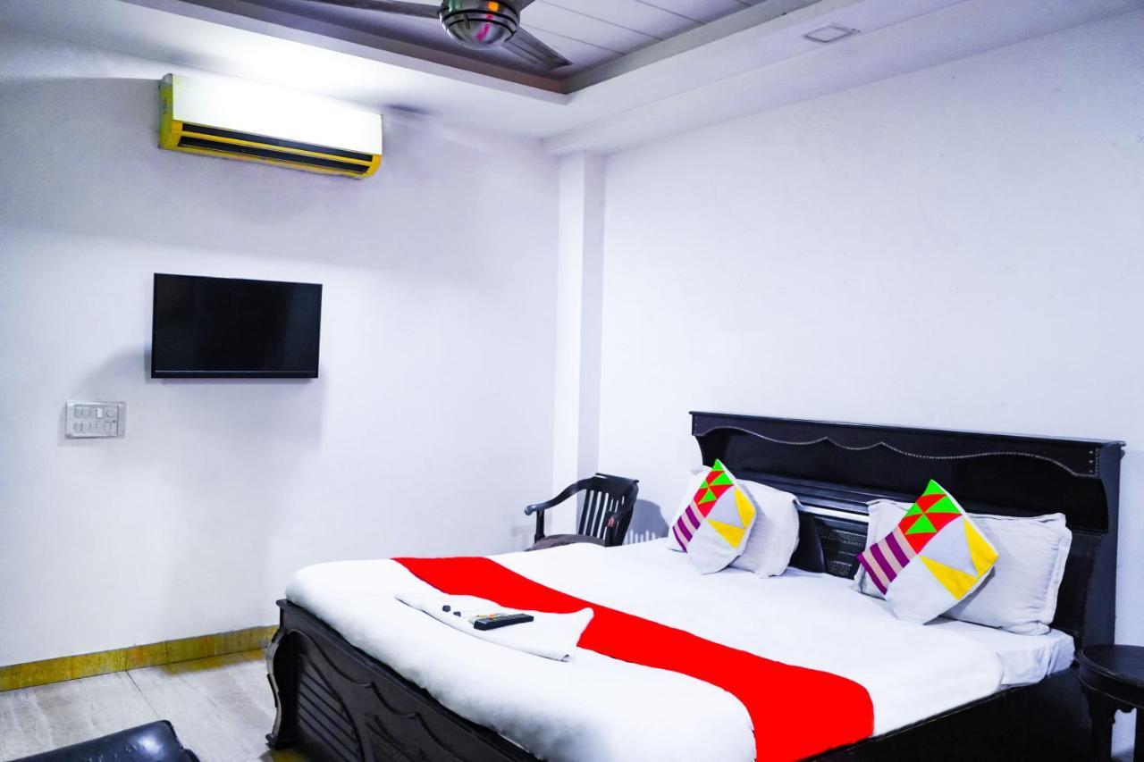 Premium Villa - Lajpat Nagar นิวเดลี ภายนอก รูปภาพ
