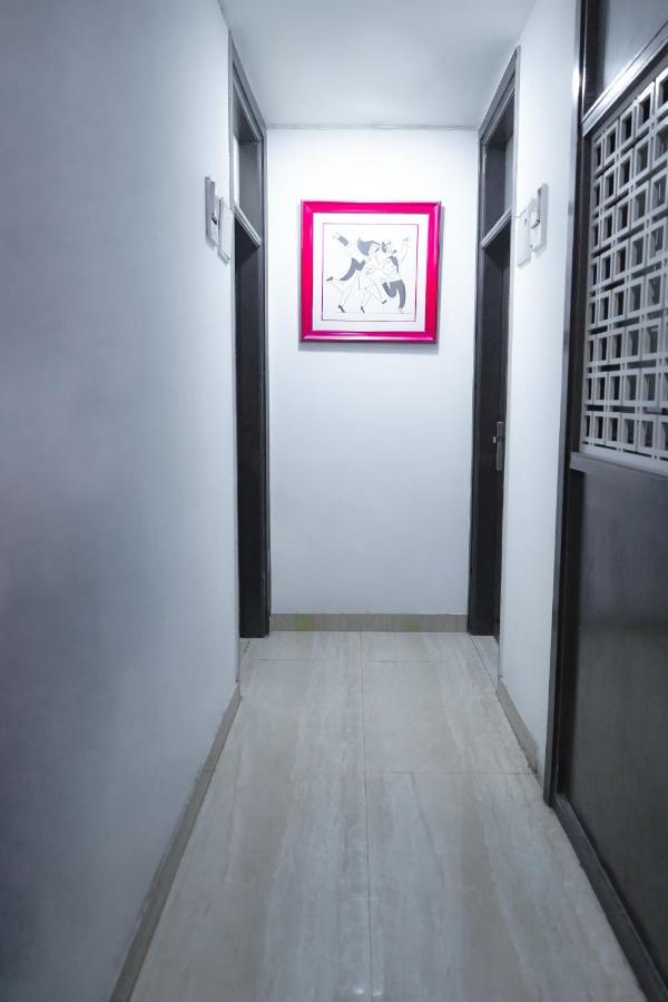 Premium Villa - Lajpat Nagar นิวเดลี ภายนอก รูปภาพ